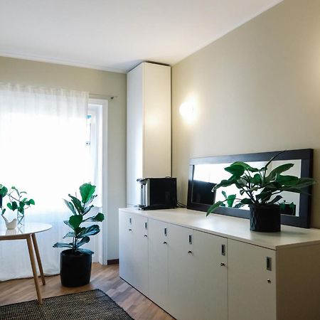Flora Inn, Scotti'S House - Due Passi In Centro ベルガモ エクステリア 写真